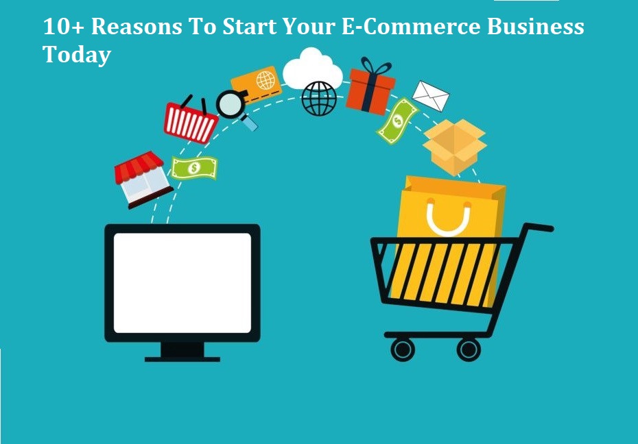 e-commerce business