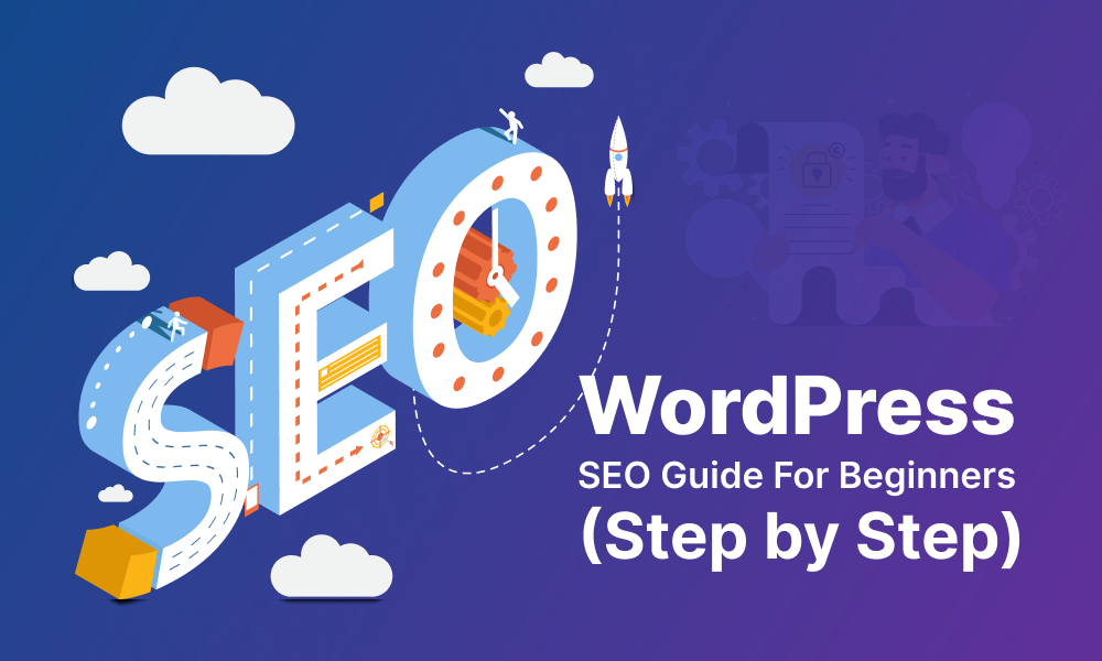 wordpress seo guide for beginners